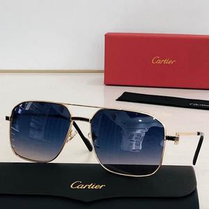 Cartier Sunglasses 729